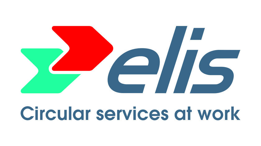 Elis Circulair services at work